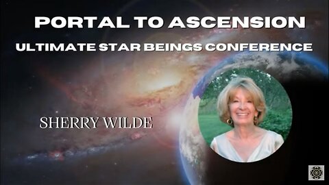Sherry Wilde: Physical Contact with Extraterrestrials