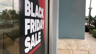 Black Friday shoppers already on the hunt for doorbusters