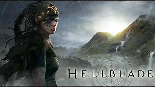 Hellblade: Senua's Sacrifice - Part 1 gameplay