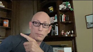 Episode 1844 Scott Adams: Twitter Has A Whistleblower It's Get Interesting. Plus How To Spot an NPC