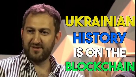 CEO KUNA Exchange Mike Chobanian: NFT Saves Ukrainian History