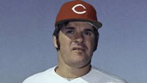 A Look at The Forgotten Career of Pete Rose