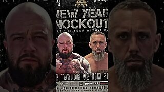 New Year Knockouts from #ubkb world class #bareknuckle #boxing https://ubkb.uk/tickets