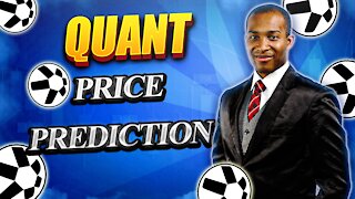 Quant Price Prediction