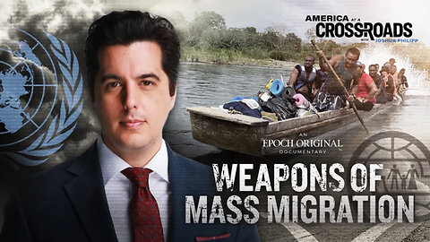 Weapons of Mass Migration