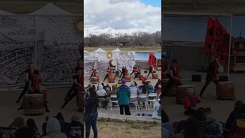 #azmatsuri #matsuri #japaneseculture #taiko