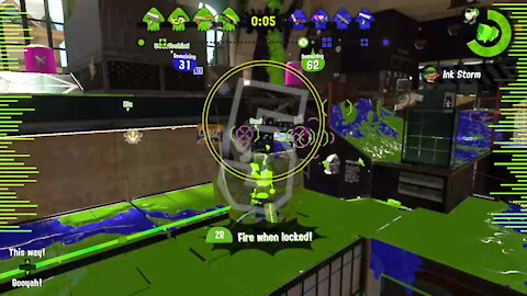 Tenta Missiles Tower Control FTW