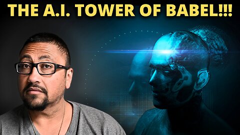 Building The New Tower Of Babel. You Have To See This To Believe It!