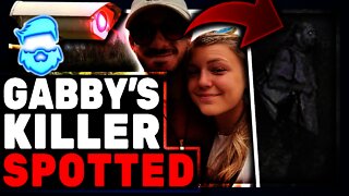 Huge Update On Gabby Petito Case! Brian Lundrie Spotted On Trail Cam? Lundrie Parents Implicated!