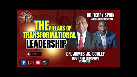 461 - "Transformational Leadership."