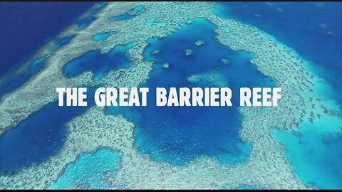 GREAT BARRIER REEF | Episode# 3 World Of The Wild |