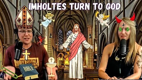 Imholtes Turn To God Ep209