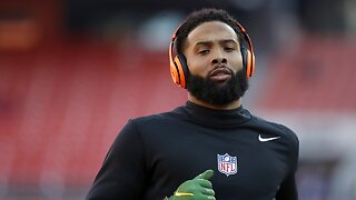 New Orleans Police Issue Arrest Warrant For Odell Beckham Jr.