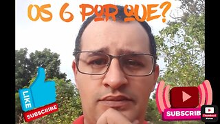 Reflexão os 6 Por que?#shorts #motivational #motivationalvideo #motivationalvideo #reflexão