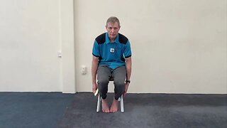 Daily exercises for posterior tibial tendonitis