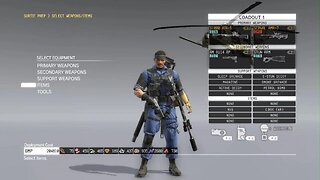 MGSV:TPP FOB Events - Bound Dragons