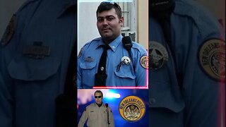 Senior Police Officer Trevor Abney New Orleans PD End of Watch Sunday, April 9, 2023