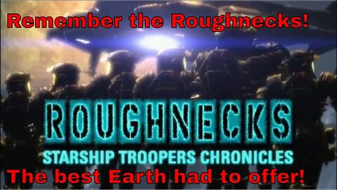 Roughnecks - Wednesday Night Movies & TV.