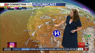 23ABC Weather for August 25, 2020