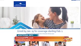 Exchange Open Enrollment