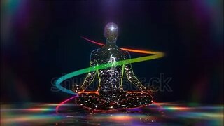 FULL BODY RESTORATION | Emotional and Physical Healing, Aura Cleansing Meditation Music