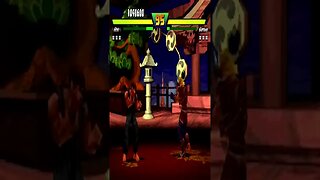 Street Fighter EX Plus Alpha In 60 Seconds | Street Fighter EX Plus Alpha