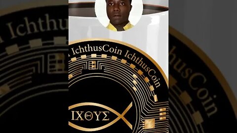 Follow the Latest Developments in Crypto World with Ichthus Coin-Failing Banks with Joshua #Shorts