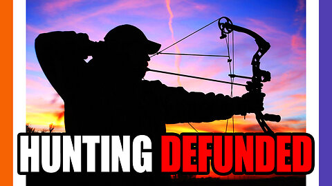 Biden Defunds College Hunting Programs
