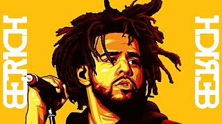 J Cole Type Beat | "Careless" Freestyle Melodic Beat