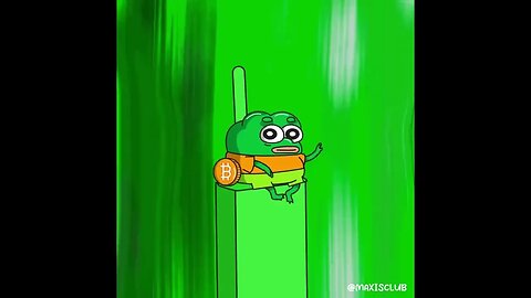 Little Pumparino #bitcoin #Bitcoin @BITC0IN