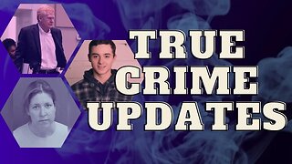 Case Updates:ARREST in Dylan Rounds Case, Murdaugh Sentence,Sarah Boone trial #murdaugh #dylanrounds