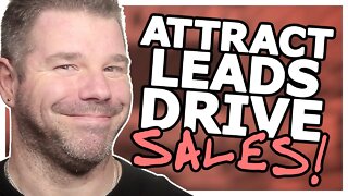 Learn What Customers REALLY Want! (Simple "Step-By-Step Strategy" To Attract Leads & Drive SALES!)