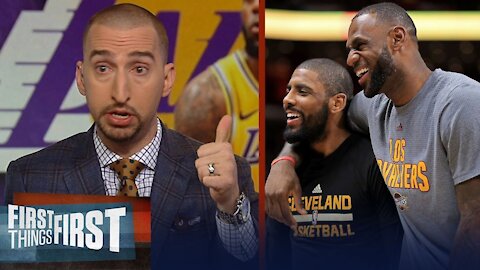 NICK WRIGHT: Makes A Good Point... Do We Now Only Agree On "The Facts" About Sports?