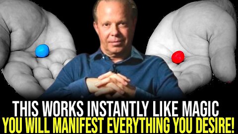 Manifest Everything You Desire - The Best Visualization Technique