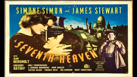 Seventh Heaven (Movie) 1937