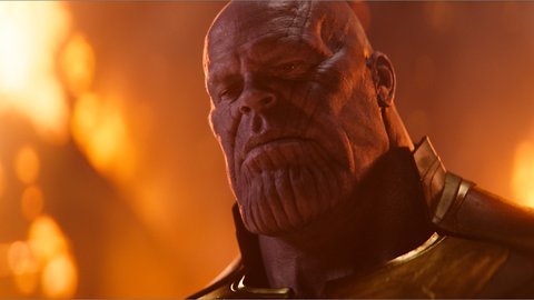 Funko's Thanos 'Guardians of the Galaxy' Pop Figure Returns