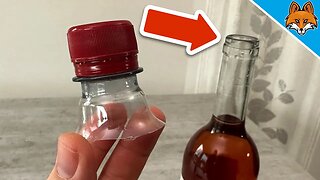 THIS is what EVERYONE should do with a Bottle of Wine 💥 (LONGER shelf life) 🤯