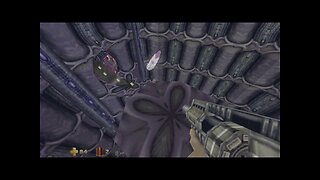 Let's Play! Turok 2: Seeds of Evil! Part 17! Running Around for some Whispers