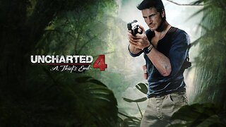 Uncharted 4 A Thief's End - Start Off Episode 67