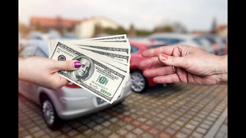 DON'T SAY "I'M PAYING CASH!" at CAR DEALERSHIPS - BUYING DEALER CARS: The Homework Guy, Kevin Hunter