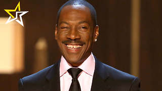 Newest Eddie Murphy Film To Be Collaboration With 'Miss Daisy' Director