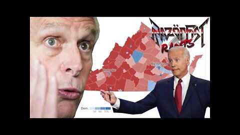 VA is FUBAR for the DNC - The VA Election Rant