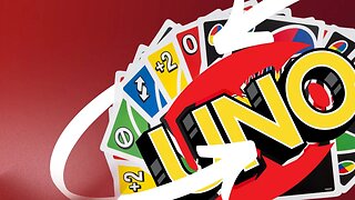 HOLDING THE DECK!!| UNO #7