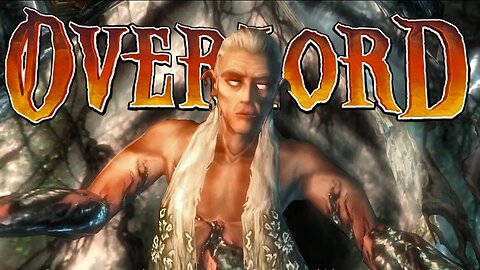 Waking Up Oberon! Overlord | Part 9