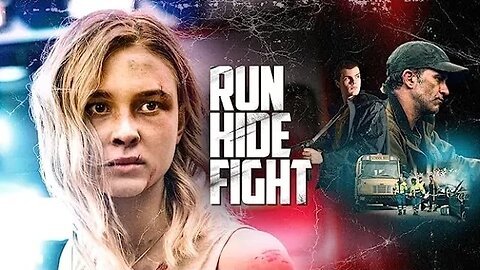 Run Hide Fight Review