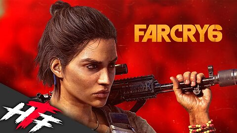 Guerilla Tactics Take On A Whole Army in Far Cry 6 Episode 4