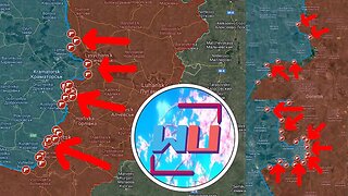 Russian Forces Attacking Ukraine's 2 Most FORTIFIED Cities | Full Front Update 10/03/23