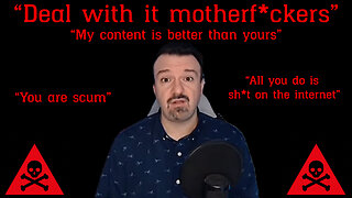 DSP Talks Meaningful Content And Lashes Out At Trolls