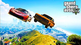 GTA V - EPIC Moments (#14)