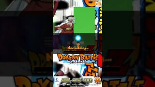 dokkan battle has a seizure 💀🤯